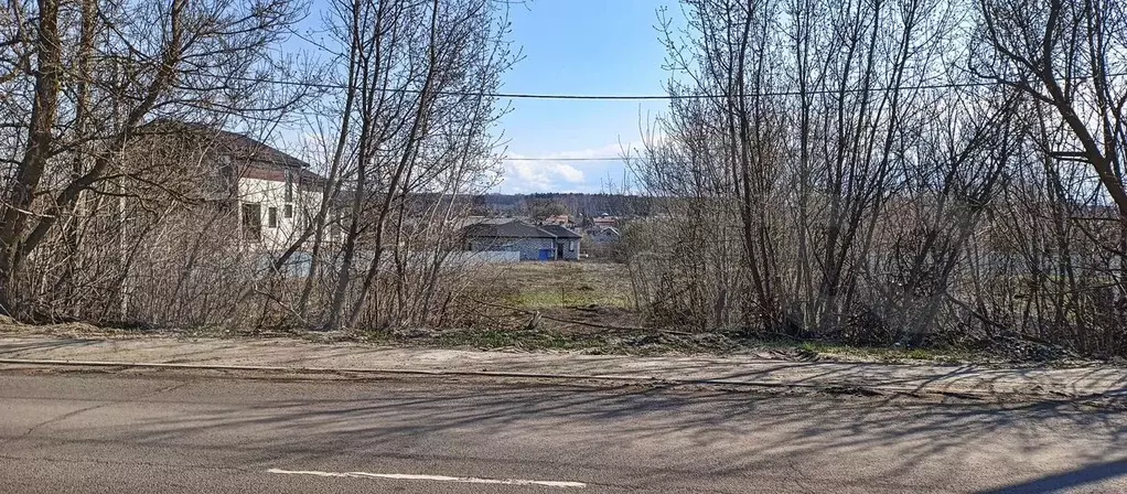 Участок 15,9 сот. (ИЖС) - Фото 0