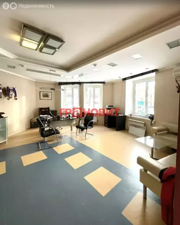 Офис (365.1 м) - Фото 1