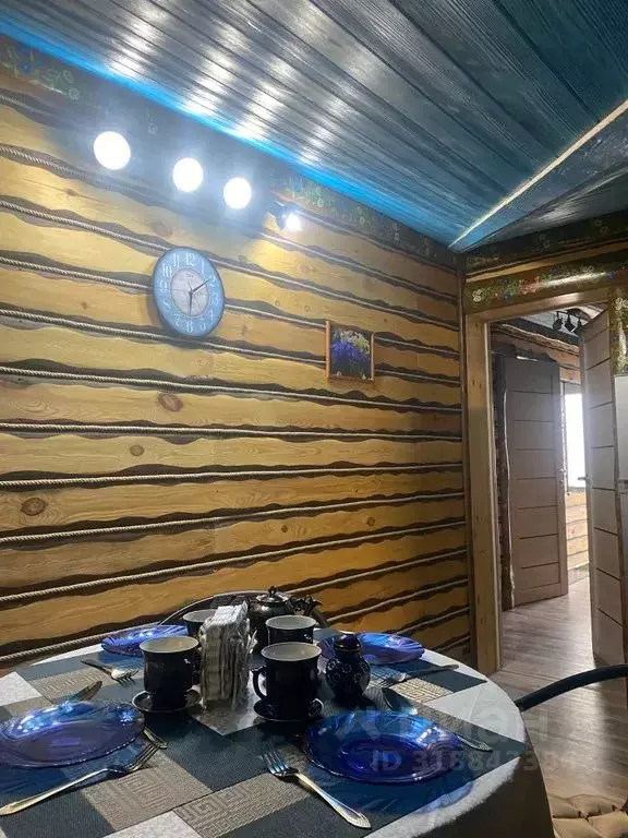Дом в Владимирская область, Суздаль ул. Мира, 1 (100 м) - Фото 1