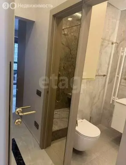 1-комнатная квартира: Новосибирск, Железнодорожный район, ... - Фото 2