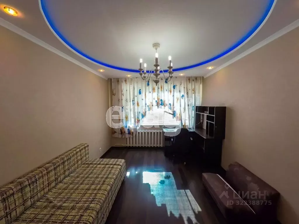 3-к кв. Ямало-Ненецкий АО, Новый Уренгой Ленинградский просп., 8Б ... - Фото 2