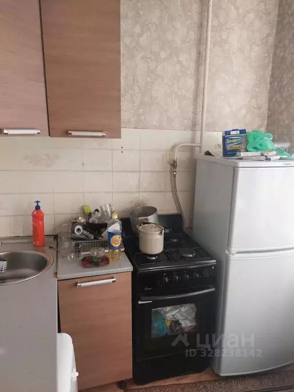 1-к кв. Московская область, Мытищи Новомытищинский просп., 82к5А (30.7 ... - Фото 1