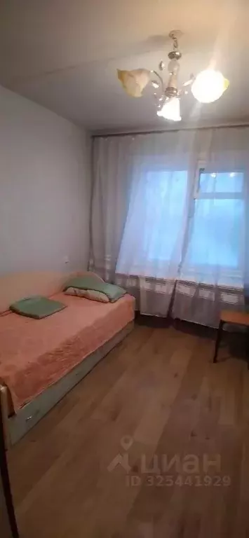 2-к кв. Татарстан, Нижнекамск просп. Вахитова, 31А (48.0 м) - Фото 2