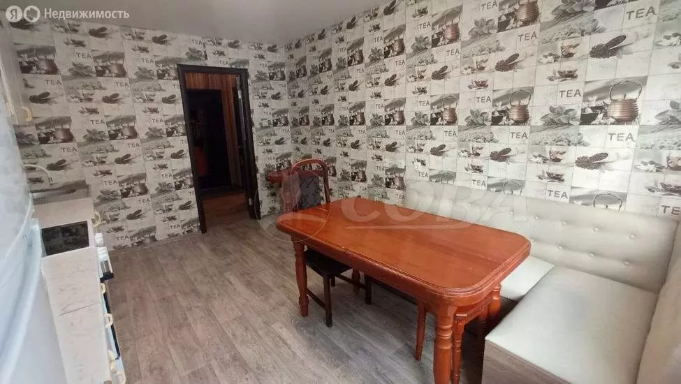2-комнатная квартира: Тюмень, улица Московский Тракт, 161 (59.6 м) - Фото 1