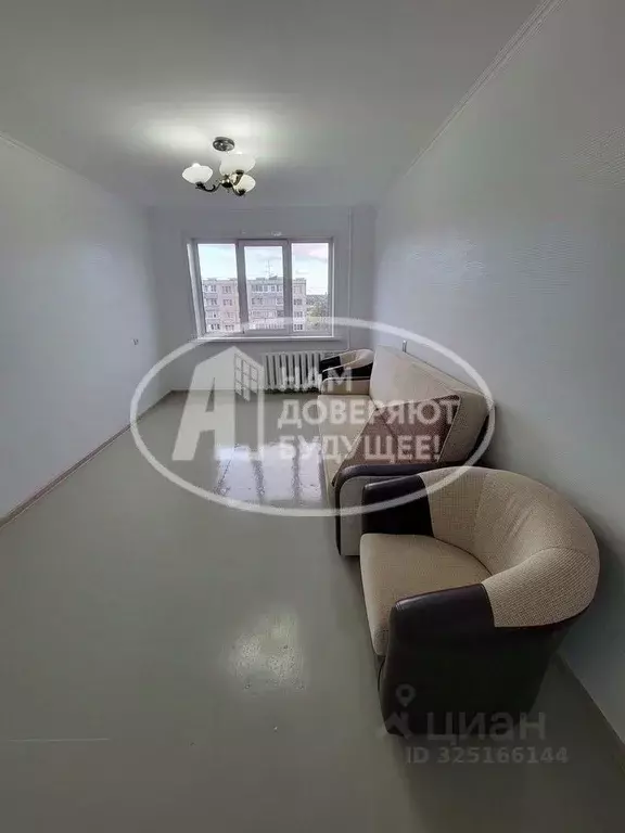 2-к кв. Пермский край, Добрянка ул. Победы, 12 (52.6 м) - Фото 0