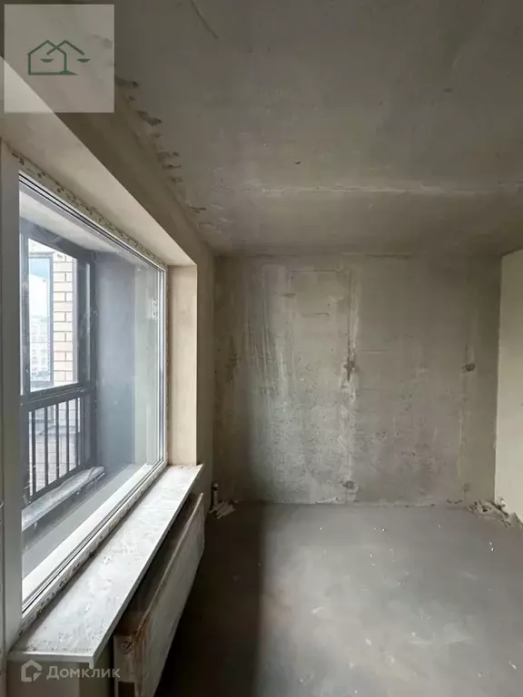 Продаётся 1-к квартира, 38 м - Фото 1