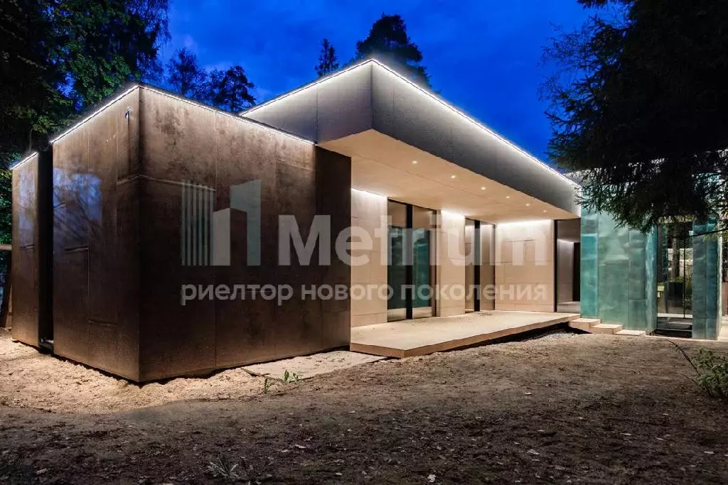 Продается дом в КП Жуковка-3 - Фото 2