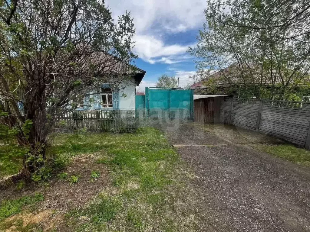 Дом 37 м на участке 2 сот. - Фото 0