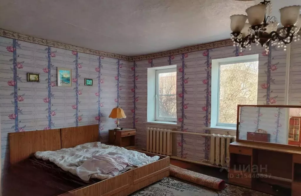 Дом в Ростовская область, Неклиновский район, с. Новобессергеневка ул. ... - Фото 1
