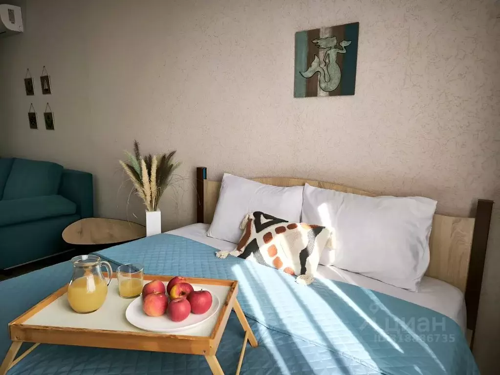 2-к кв. Воронежская область, Воронеж Беговая ул., 219/3 (68.0 м) - Фото 1