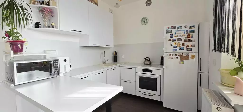 Продаётся квартира-студия, 29 м - Фото 0