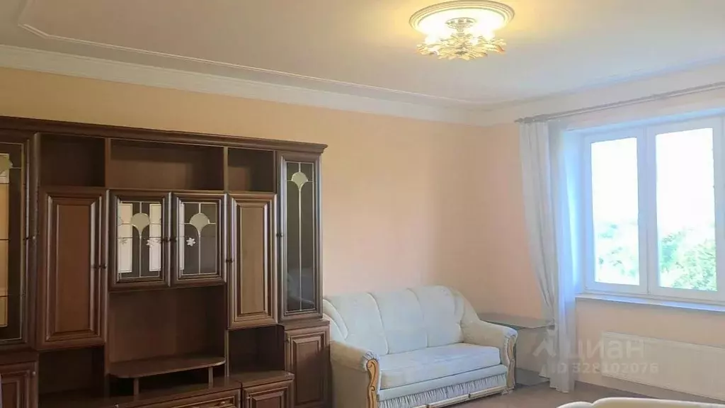 3-к кв. Москва пер. Большой Симоновский, 11 (64.0 м) - Фото 2