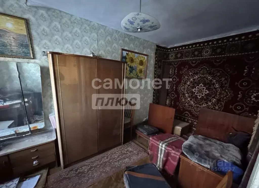 2-к кв. Воронежская область, Воронеж ул. Станкевича, 1 (44.0 м) - Фото 2