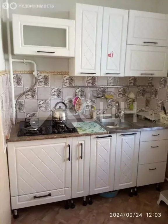 2-комнатная квартира: Саров, проспект Ленина, 2 (60.2 м) - Фото 0