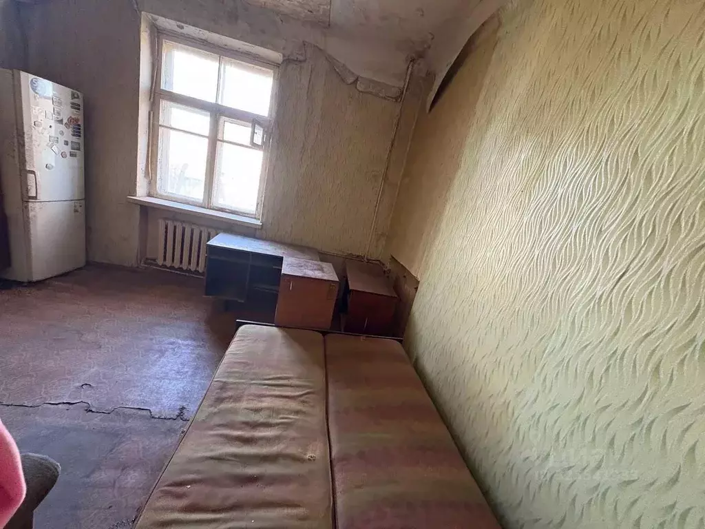 3-к кв. Самарская область, Самара ул. Чекистов, 7 (70.0 м) - Фото 1