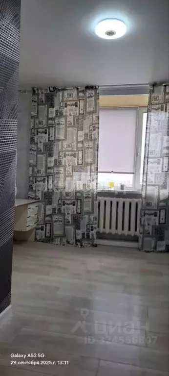 Комната Томская область, Томск ул. Шевченко, 45 (14.0 м) - Фото 2