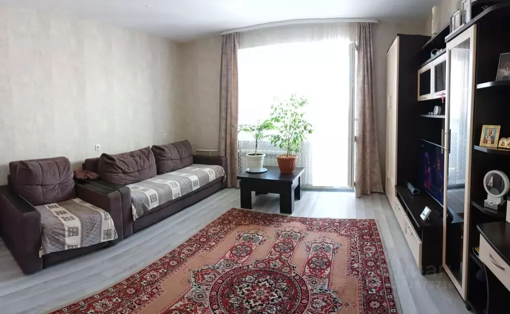 3-к кв. Новосибирская область, Обь Геодезическая ул., 76 (70.0 м) - Фото 0