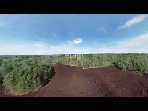 Участок 9,6 сот. (СНТ, ДНП) - Фото 1