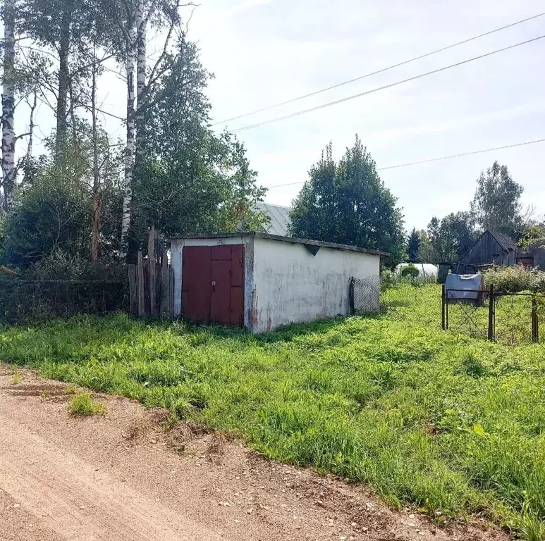 Участок в Смоленская область, Ярцево Кольцевая ул. (22.63 сот.) - Фото 0