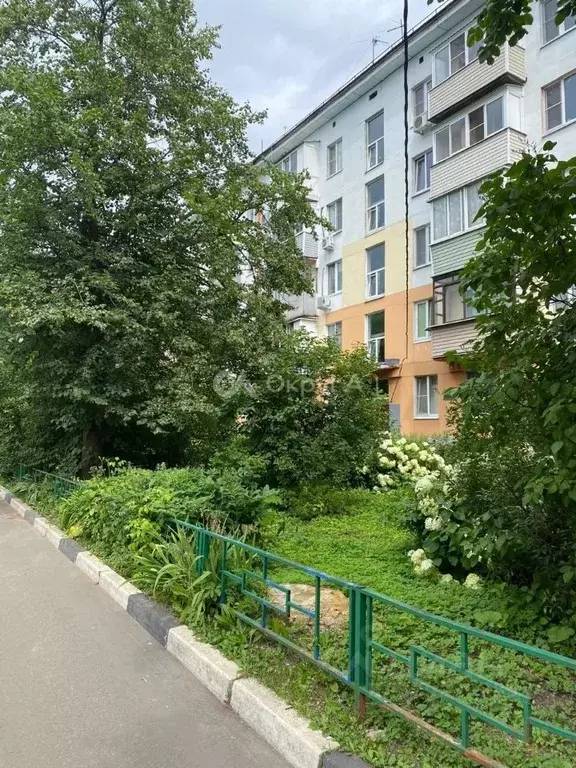 3-к кв. Московская область, Богородский городской округ, с. Кудиново ... - Фото 0