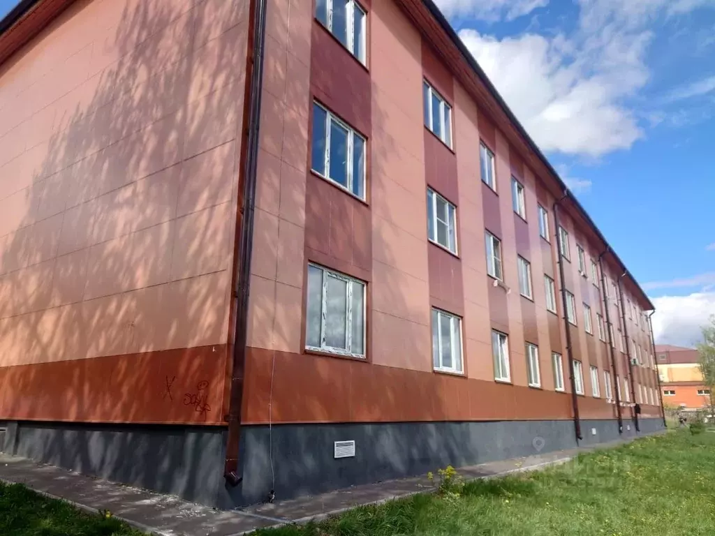 3-к кв. Московская область, Красноармейск Пушкинский городской округ, ... - Фото 2