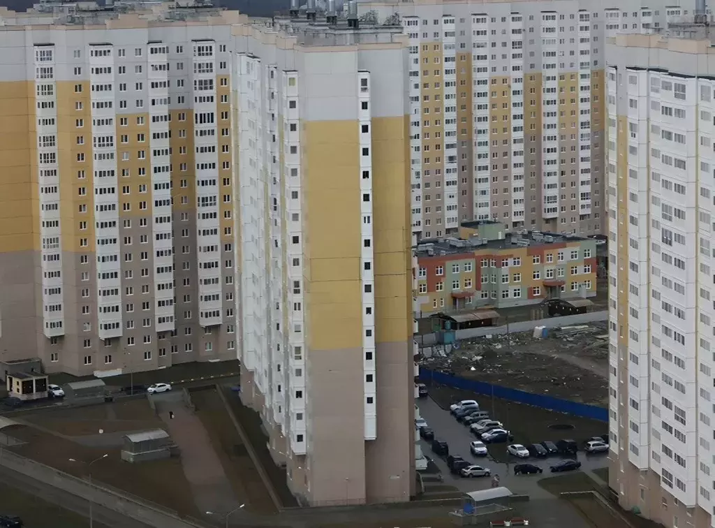 Студия Санкт-Петербург просп. Королева, 71к1 (24.0 м) - Фото 1