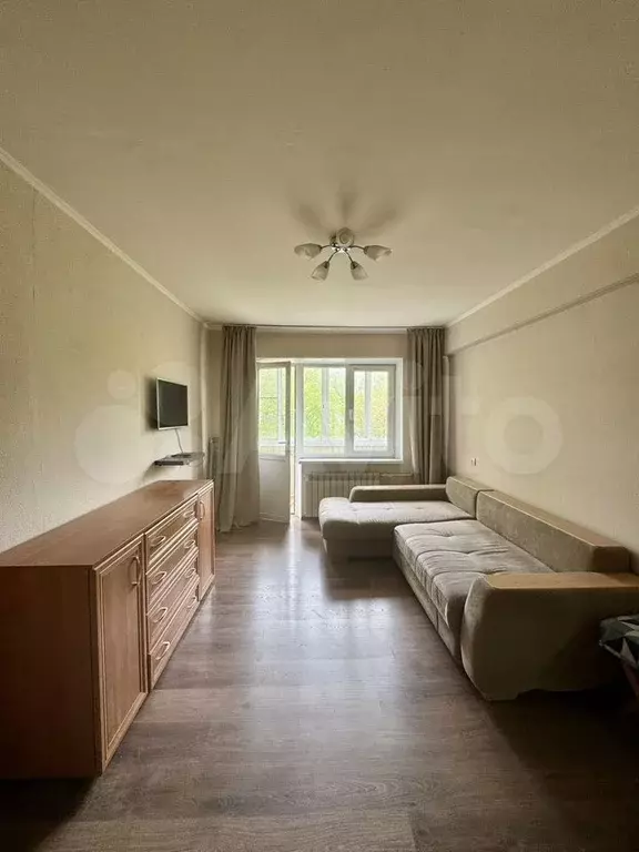 1-к. квартира, 31 м, 4/5 эт. - Фото 0