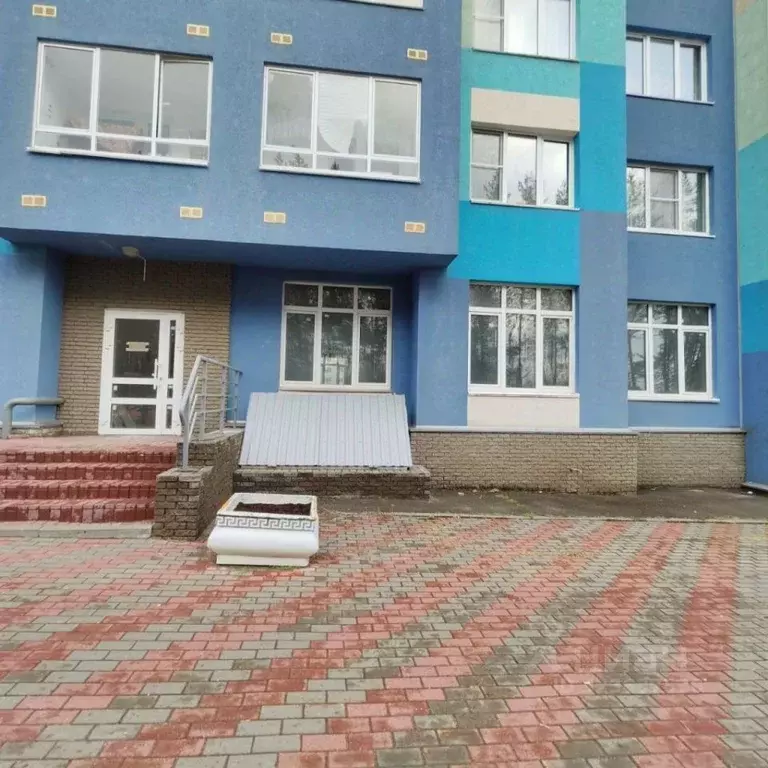 Помещение свободного назначения в Нижегородская область, Дзержинск ... - Фото 1