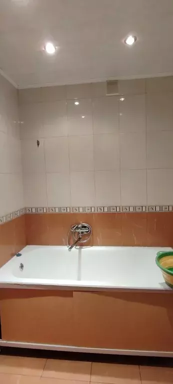 Продаётся 1-к квартира, 35 м - Фото 0