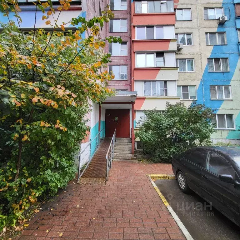Квартира, 1 комната, 34 м - Фото 1