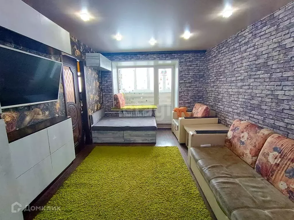 Продаётся 1-к квартира, 29.2 м - Фото 0