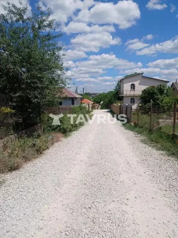 Участок в Крым, Симферополь ул. 19-я Коллективных Садов (3.0 сот.) - Фото 1