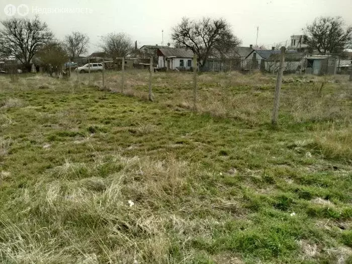 Участок в Заозёрное, Зелёная улица, 31А (9 м) - Фото 2