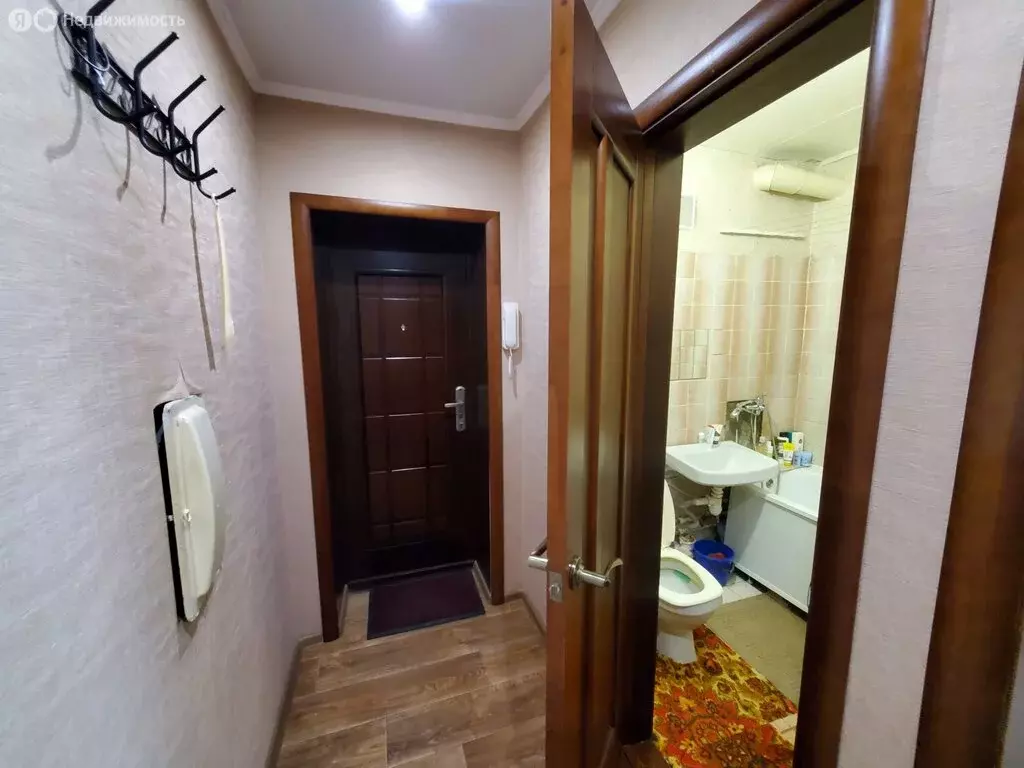 2-комнатная квартира: Липецк, улица Механизаторов, 1 (42.7 м) - Фото 1