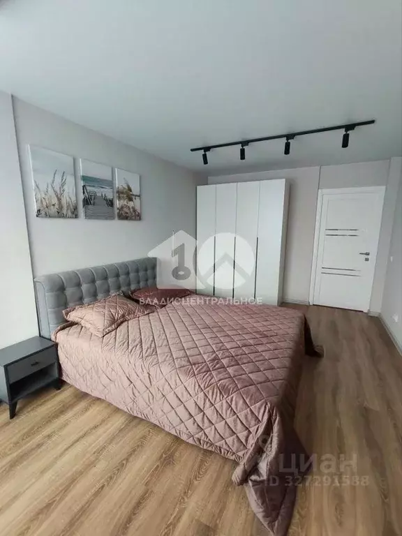 2-к кв. Новосибирская область, Новосибирск ул. Дуси Ковальчук, 378Б ... - Фото 2