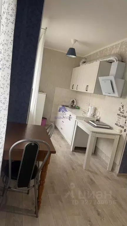 Студия Ростовская область, Волгодонск Степная ул. (24.0 м) - Фото 1