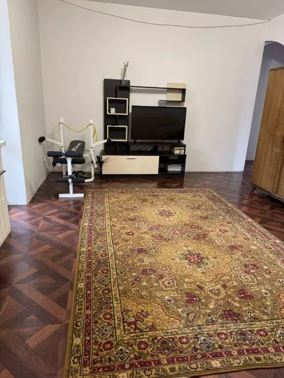 2-к кв. Московская область, Пушкино проезд 2-й Фабричный, 16 (61.6 м) - Фото 2