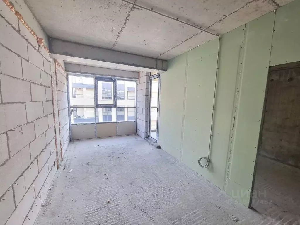 Квартира, 2 комнаты, 37 м - Фото 0