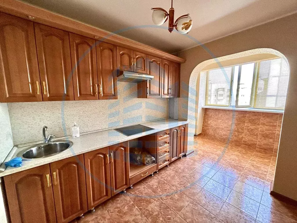 4-к кв. Ставропольский край, Ессентуки Кисловодская ул., 24Ак4 (80.5 ... - Фото 0