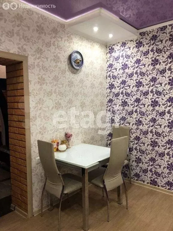 Дом в Ялуторовск, улица Ватутина (160 м) - Фото 2