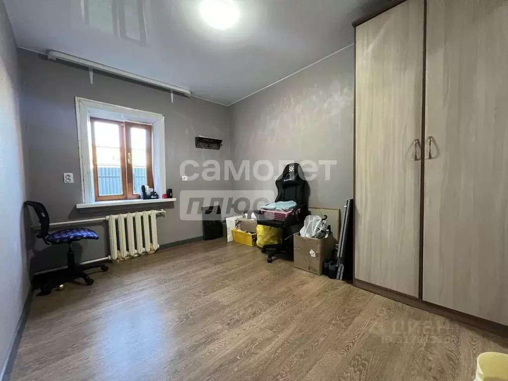 Дом в Пермский край, Пермь Домостроительная ул., 22 (82 м) - Фото 2