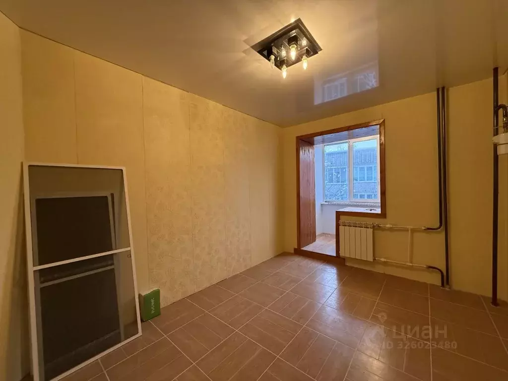 2-к кв. Новгородская область, Окуловка ул. Островского, 58 (53.4 м) - Фото 1