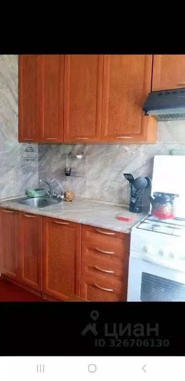 1-к кв. Ярославская область, Ярославль Угличская ул., 48 (31.0 м) - Фото 1