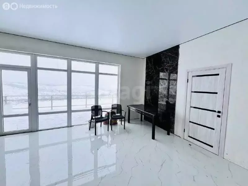 Дом в Трудовское сельское поселение, СНТ Журавушка (100 м) - Фото 1