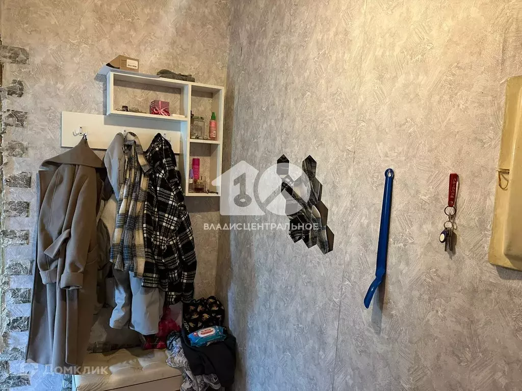 Продаётся 1-к квартира, 30.4 м - Фото 1