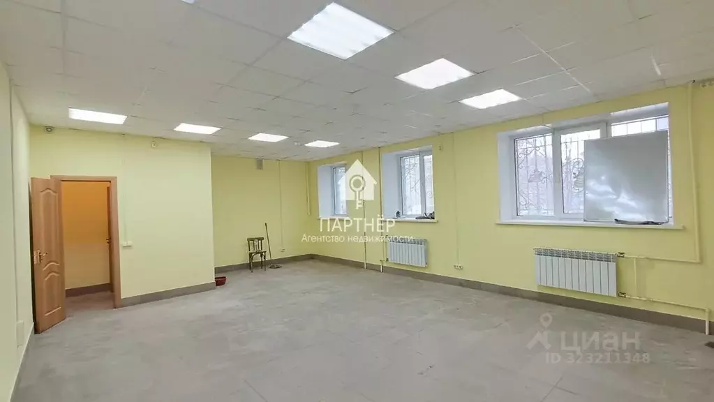 Помещение свободного назначения в Владимирская область, Ковров ул. ... - Фото 2