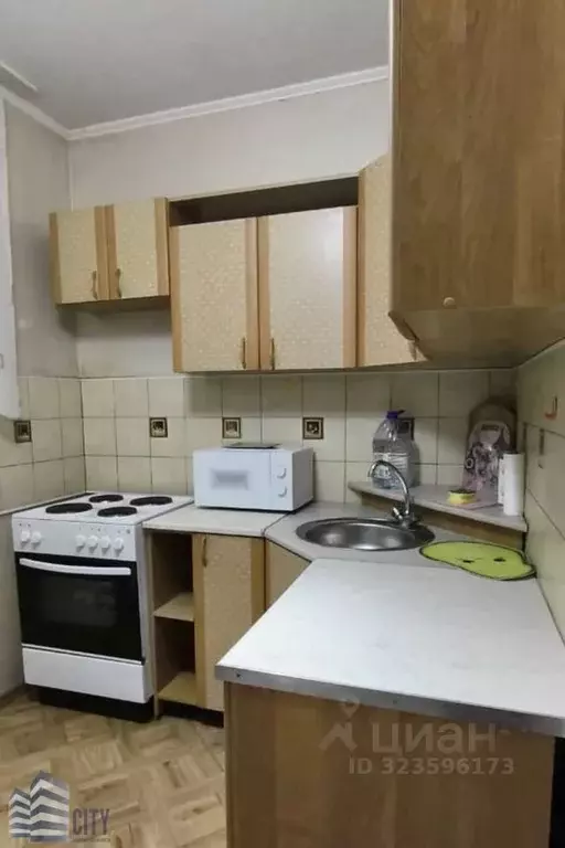 1-к кв. Московская область, Балашиха Железнодорожный мкр, ул. ... - Фото 1