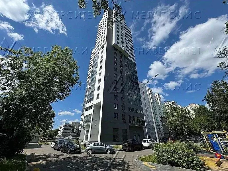 Помещение свободного назначения в Москва Сходненская ул., 12к1 (116 м) - Фото 0