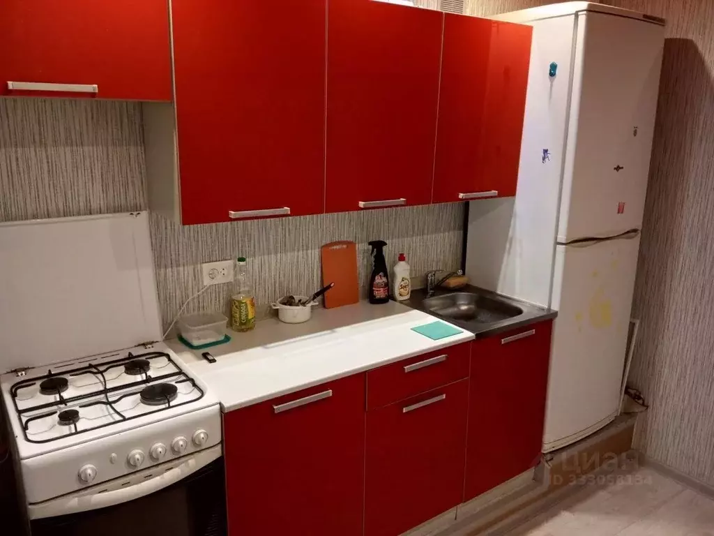 2-к кв. Ленинградская область, Кириши Советская ул., 18 (48.0 м) - Фото 2