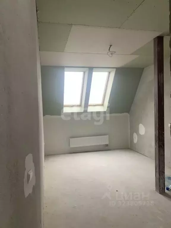 4-к кв. Калининградская область, Гурьевский муниципальный округ, пос. ... - Фото 1